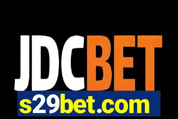 s29bet.com