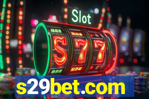 s29bet.com