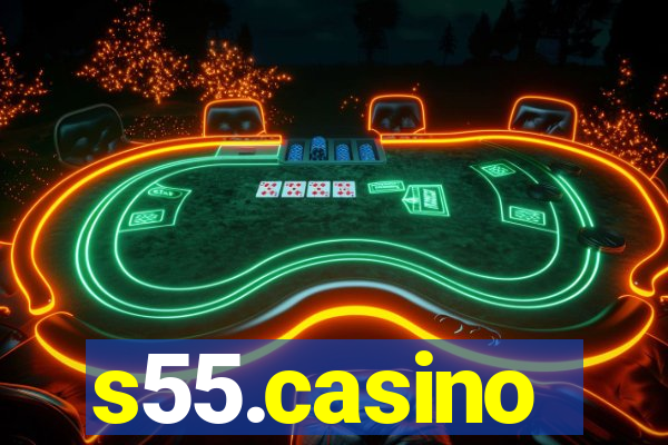 s55.casino