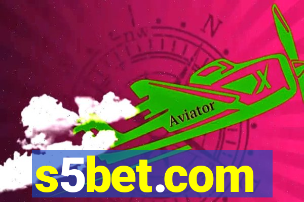 s5bet.com