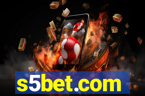 s5bet.com