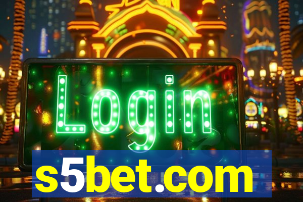 s5bet.com