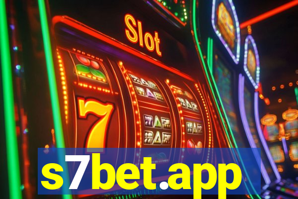 s7bet.app