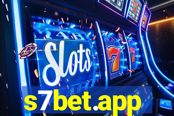 s7bet.app