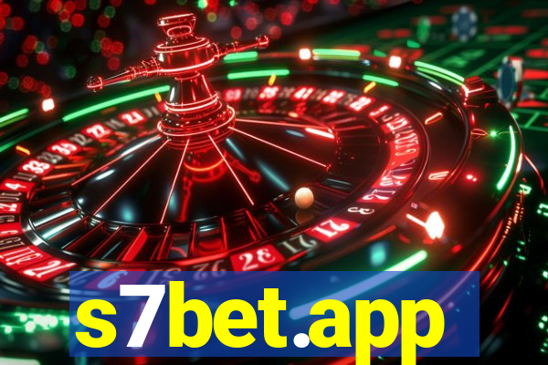 s7bet.app