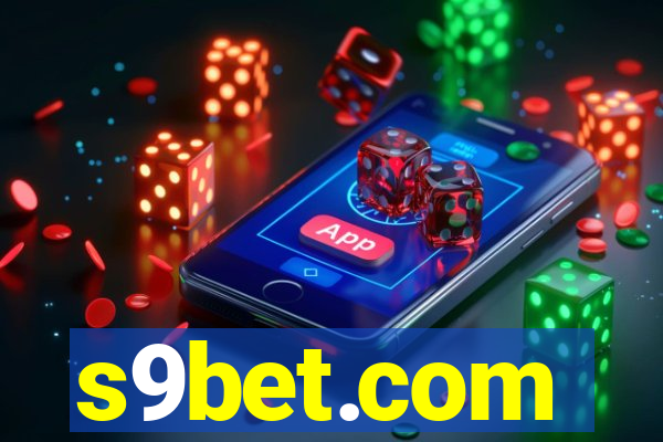 s9bet.com