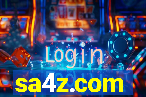 sa4z.com