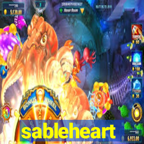 sableheart