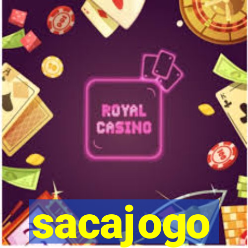 sacajogo