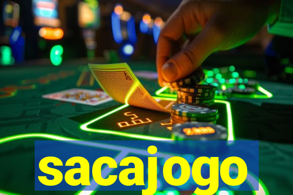 sacajogo