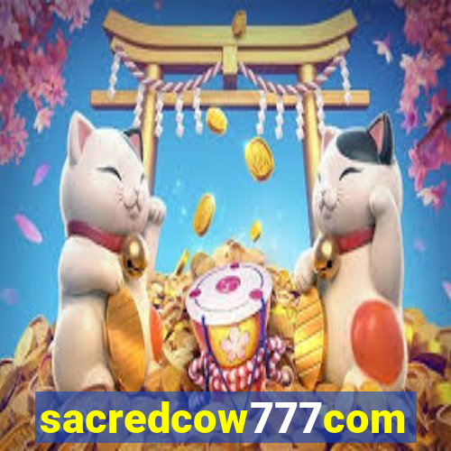 sacredcow777com