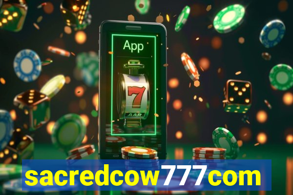 sacredcow777com