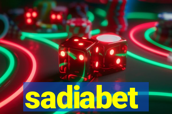 sadiabet