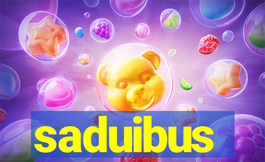 saduibus