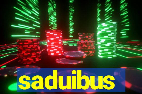 saduibus