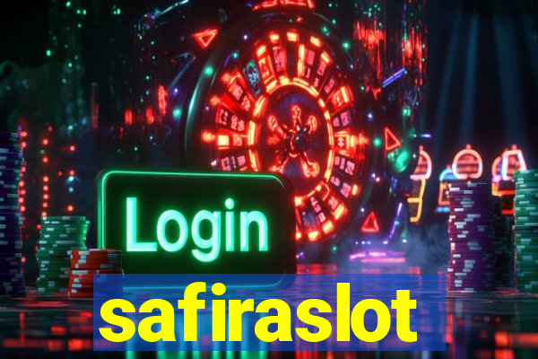 safiraslot