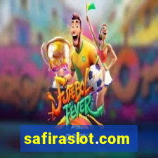 safiraslot.com