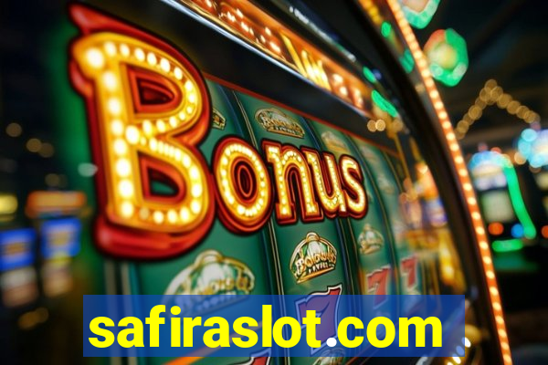 safiraslot.com