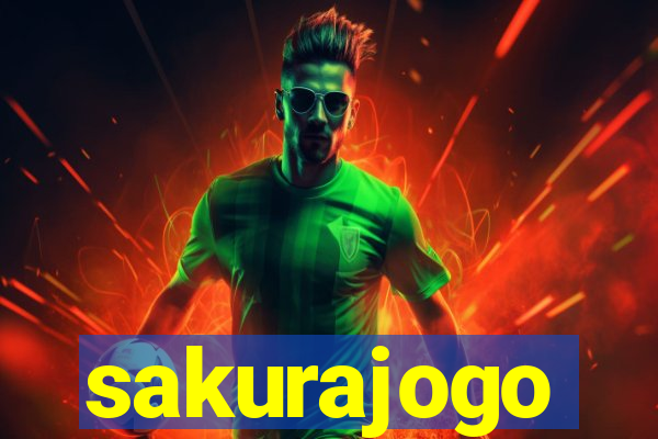 sakurajogo