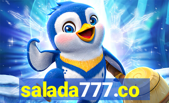 salada777.co