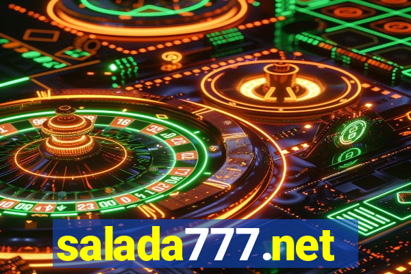 salada777.net