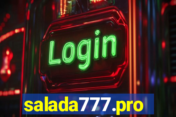 salada777.pro