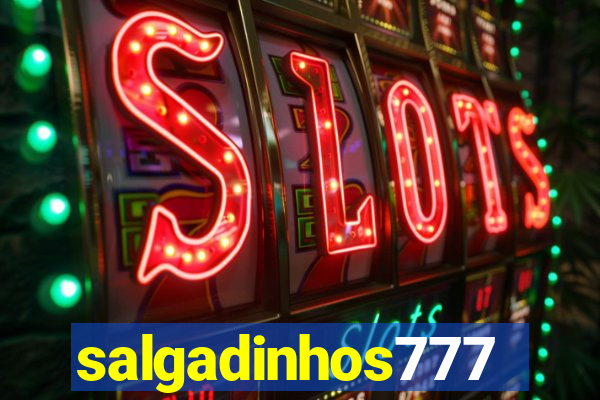 salgadinhos777