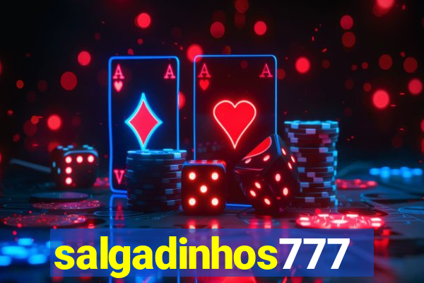 salgadinhos777