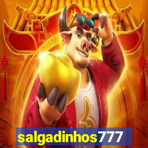 salgadinhos777