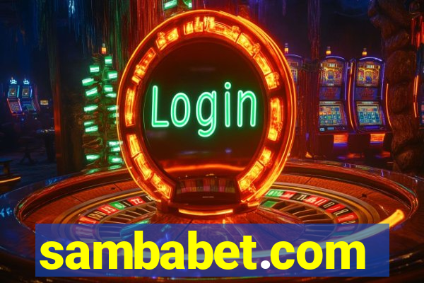 sambabet.com