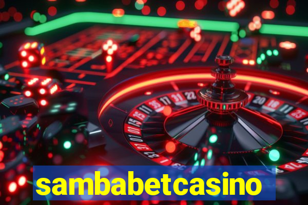 sambabetcasino