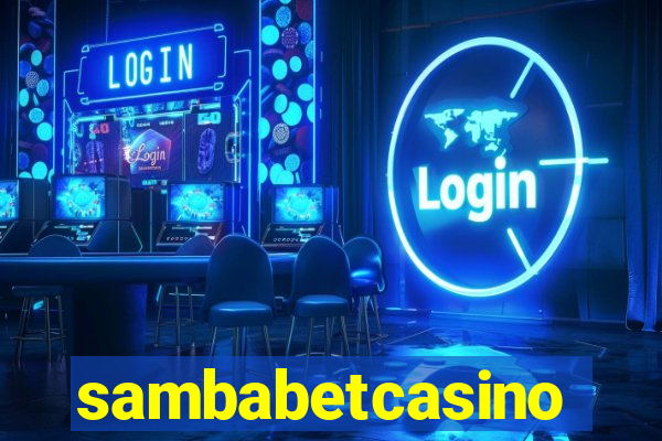 sambabetcasino