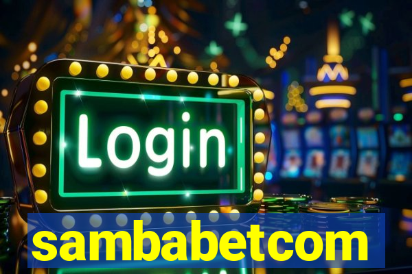 sambabetcom