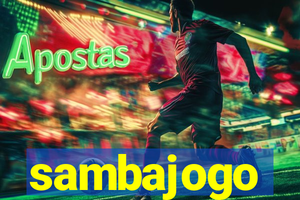 sambajogo