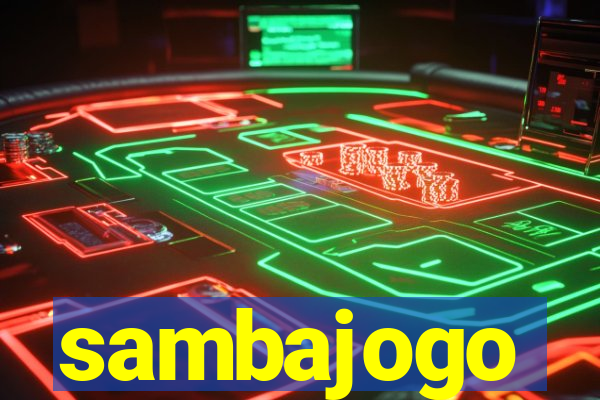 sambajogo