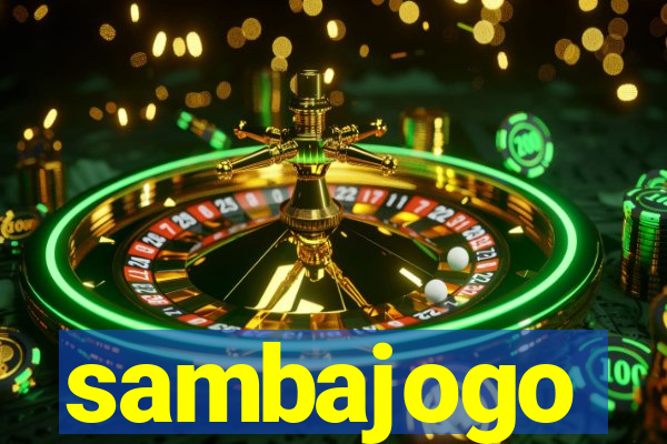 sambajogo