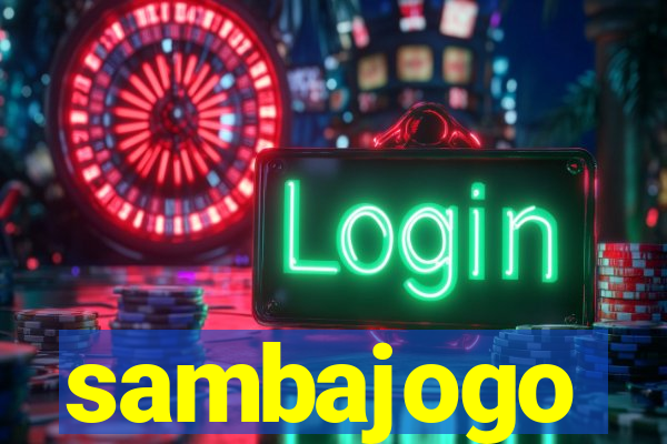 sambajogo