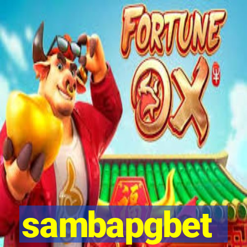 sambapgbet