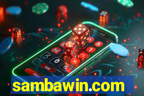 sambawin.com