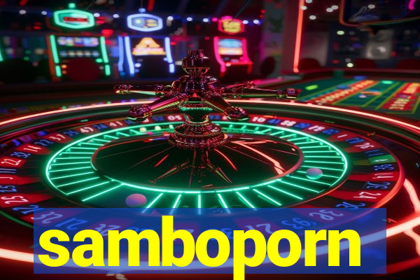 samboporn