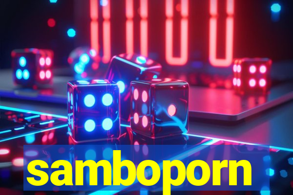 samboporn