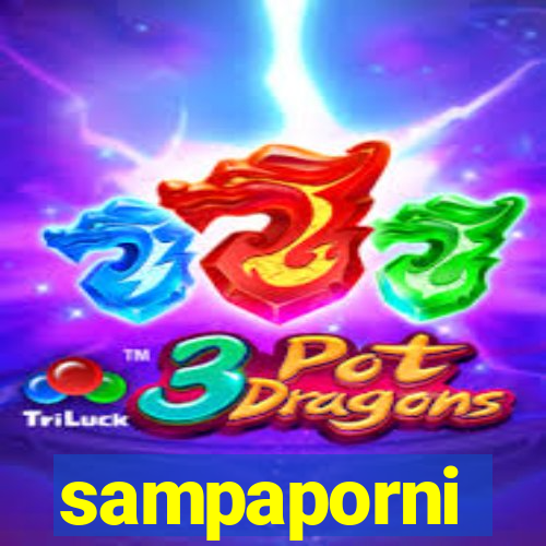 sampaporni