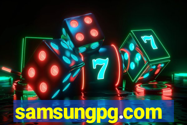 samsungpg.com