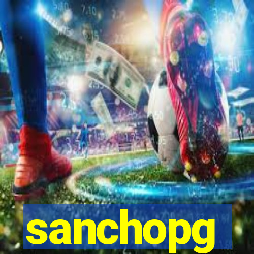 sanchopg