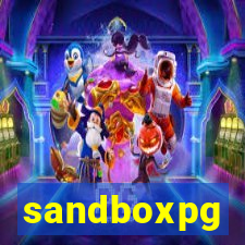 sandboxpg