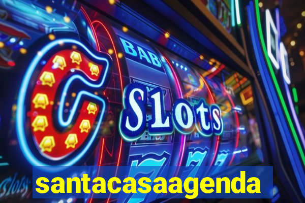 santacasaagendamento