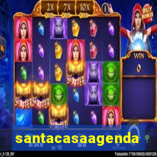 santacasaagendamento