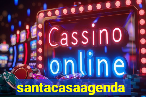 santacasaagendamento