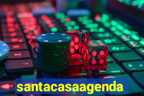 santacasaagendamento