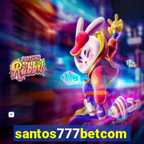 santos777betcom